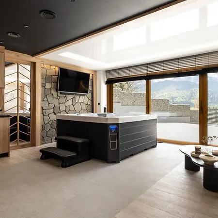 Maksmont - Deluxe Apartaments&spa