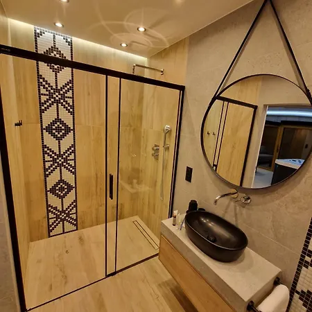 Appartement Maksmont - Deluxe Apartaments&spa
