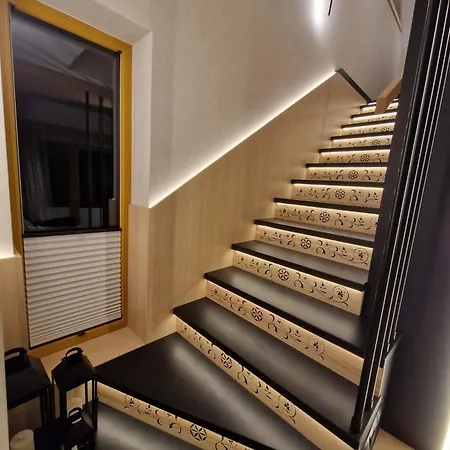 Maksmont - Deluxe Apartaments&spa * Kościelisko