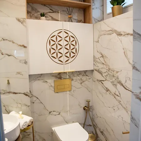 Maksmont - Deluxe Apartaments&spa Kościelisko