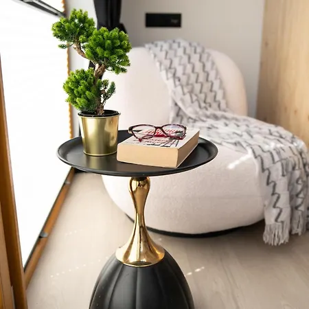 Appartement Maksmont - Deluxe Apartaments&spa *