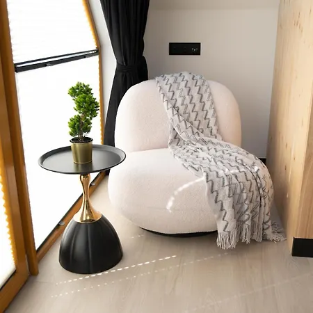 Maksmont - Deluxe Apartaments&spa *