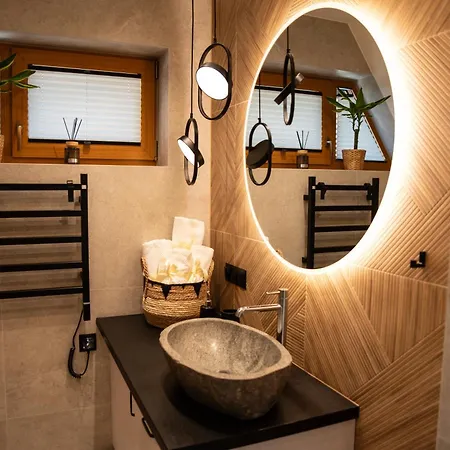 Maksmont - Deluxe Apartaments&spa