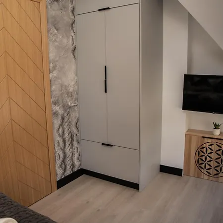 Maksmont - Deluxe Apartaments&spa