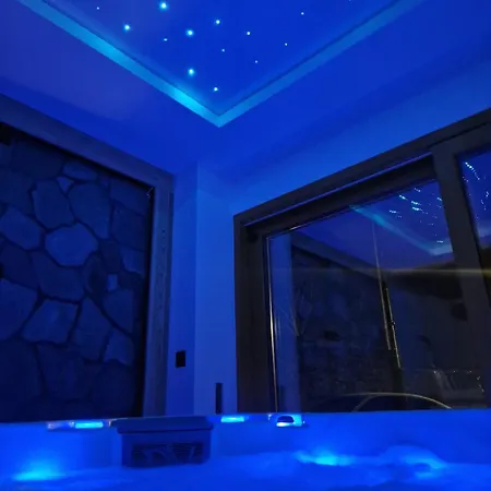 Maksmont - Deluxe Apartaments&spa Kościelisko